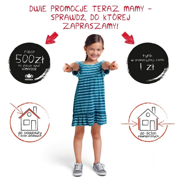 Ruszyła największa kampania w historii ROCKWOOL Polska