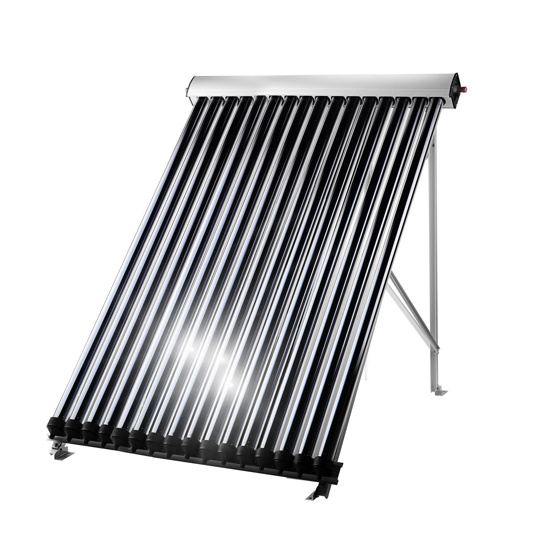 CALDORIS CPC – kolektor słoneczny skrojony na polską aurę