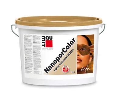 Fotokataliza – naturalna ochrona elewacji