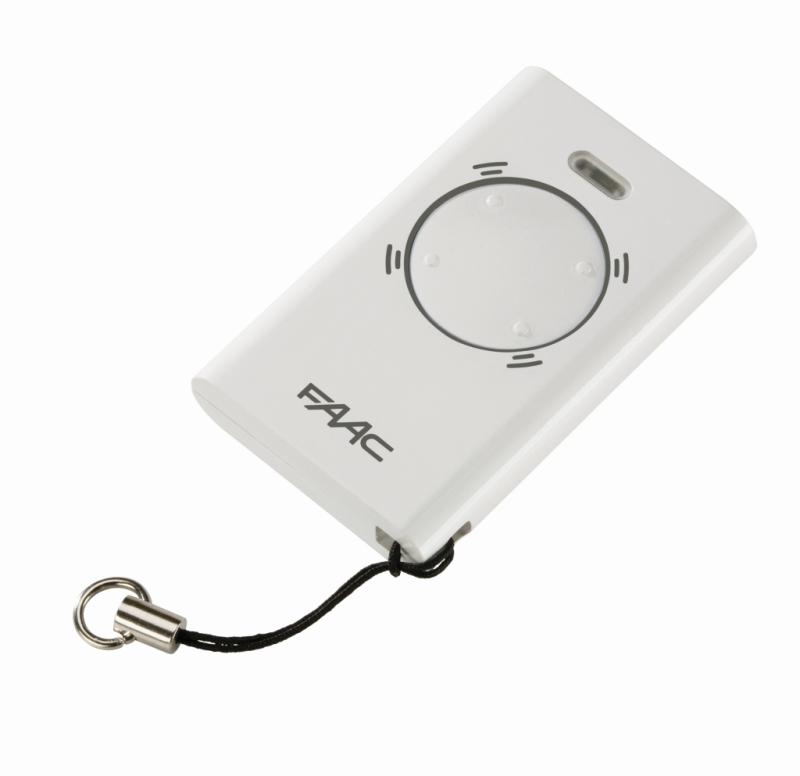 Automatycznie wokół domu – kontrola totalna