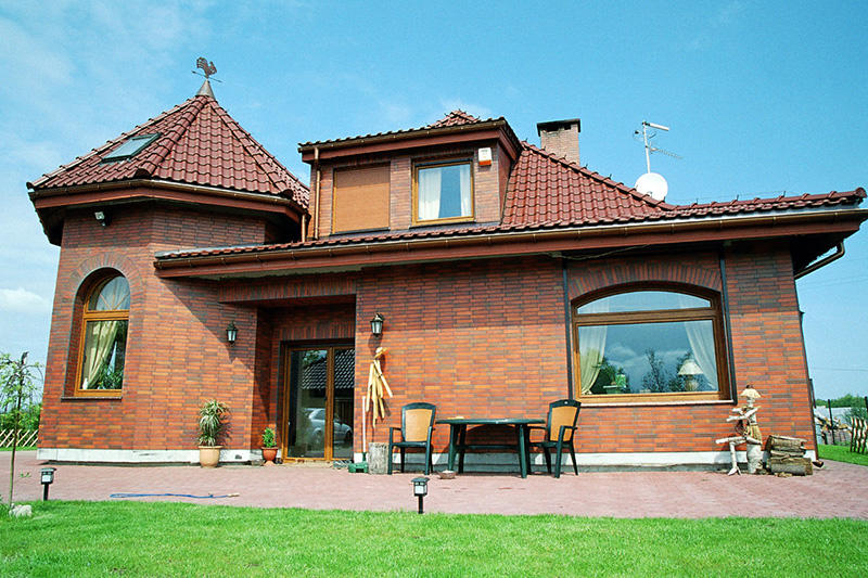 Designerskie okna w twoim domu