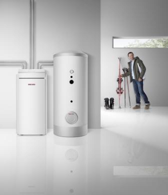 Pompa ciepła – dlaczego warto?