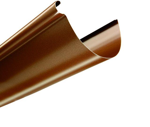 Galeco STAL 135 – rynny dla domów jednorodzinnych