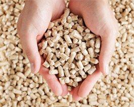 Stop podróbkom pelletu