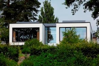 Okno na ekologiczne budownictwo