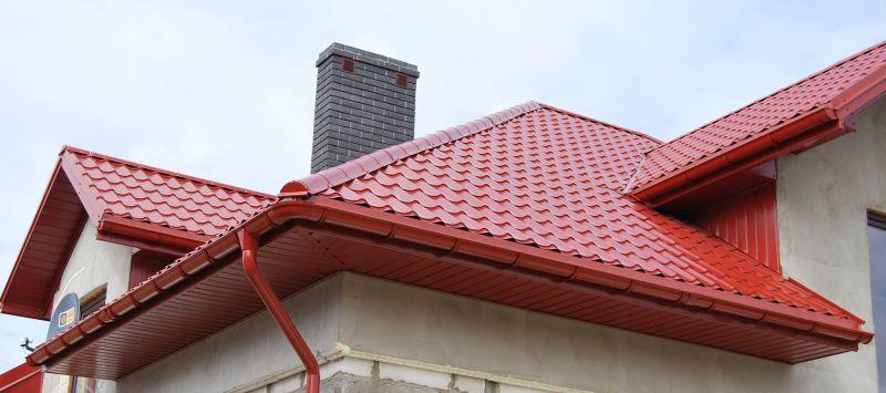 Koszty orynnowania – wyliczamy krok po kroku