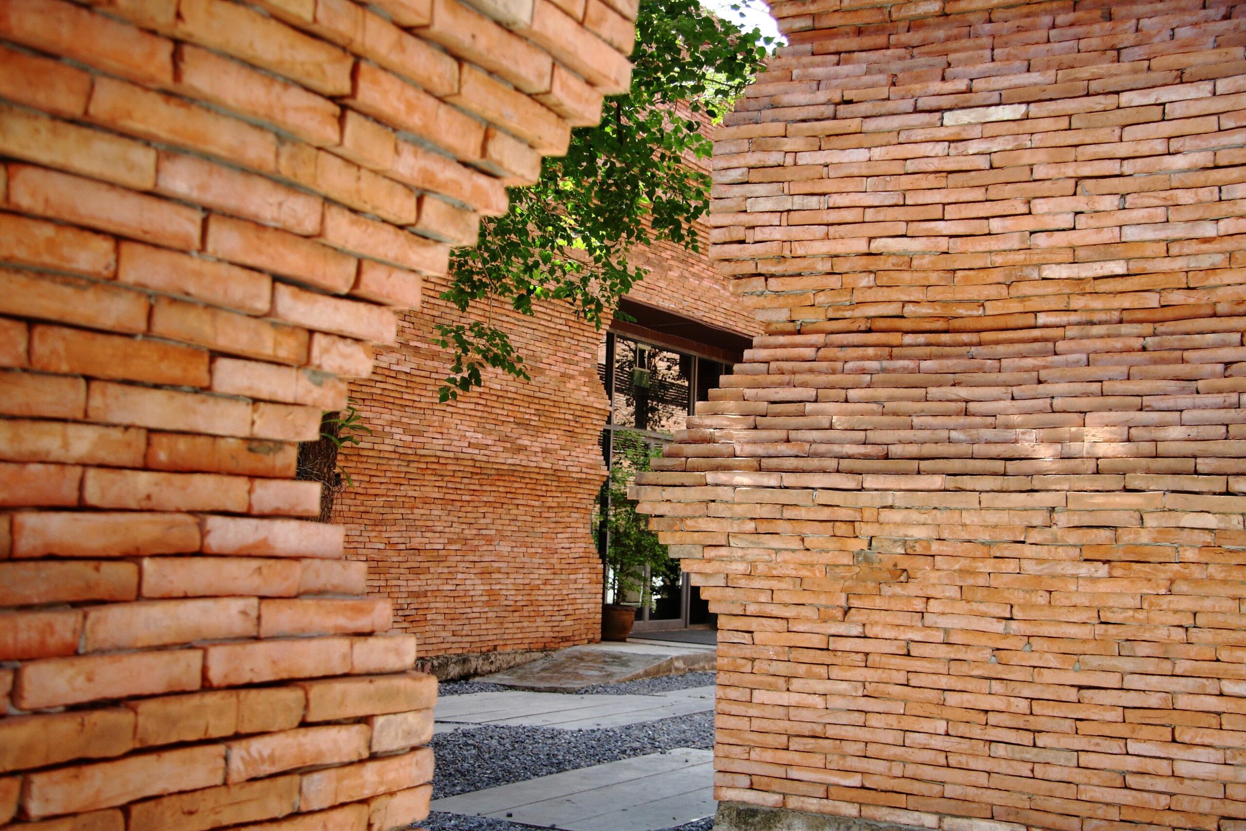 Wienerberger Brick Award 2014: Instytut Filmowy w Tajlandii zdobywcą nagrody głównej