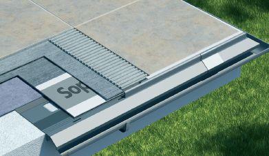 Okiem eksperta: montaż okładzin ceramicznych na balkonie