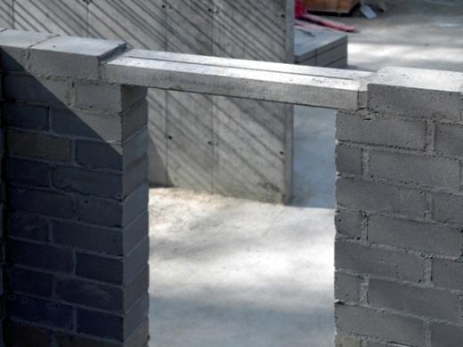 Mocne zwieńczenie inwestycji – nadproża i stropy w systemie MUROTHERM