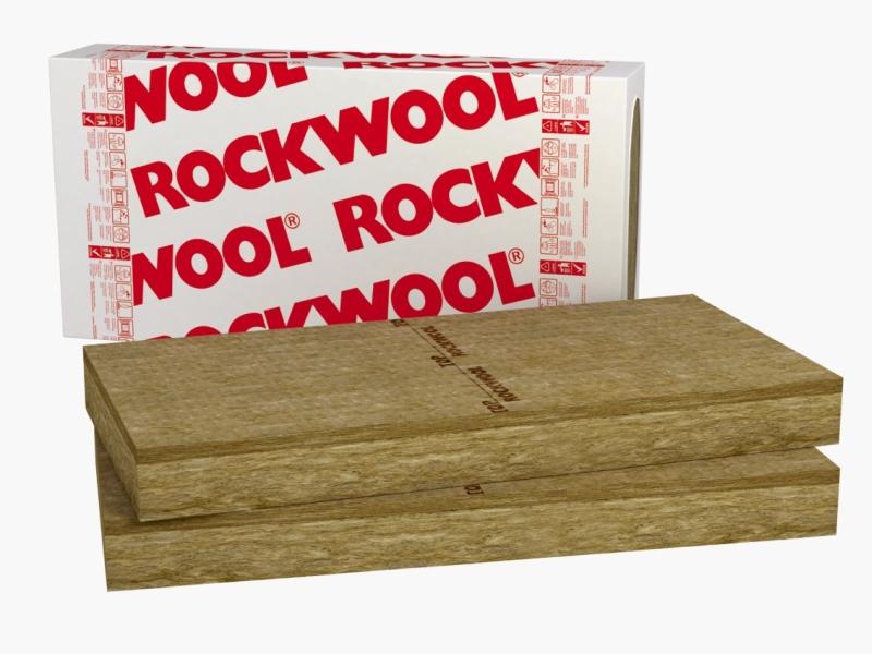ROCKWOOL FRONTROCK MAX E – fasada ocieplona, stabilna, bezpieczna