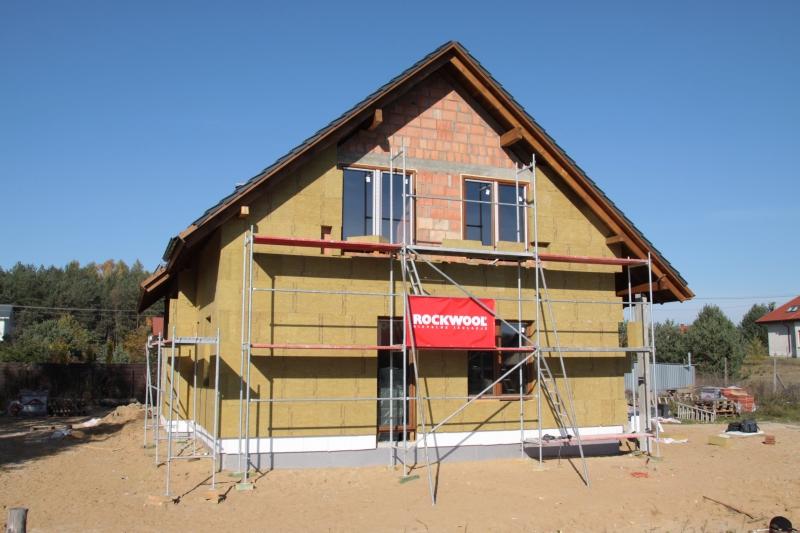 Bezpieczniejsze drogi. A kiedy budynki?