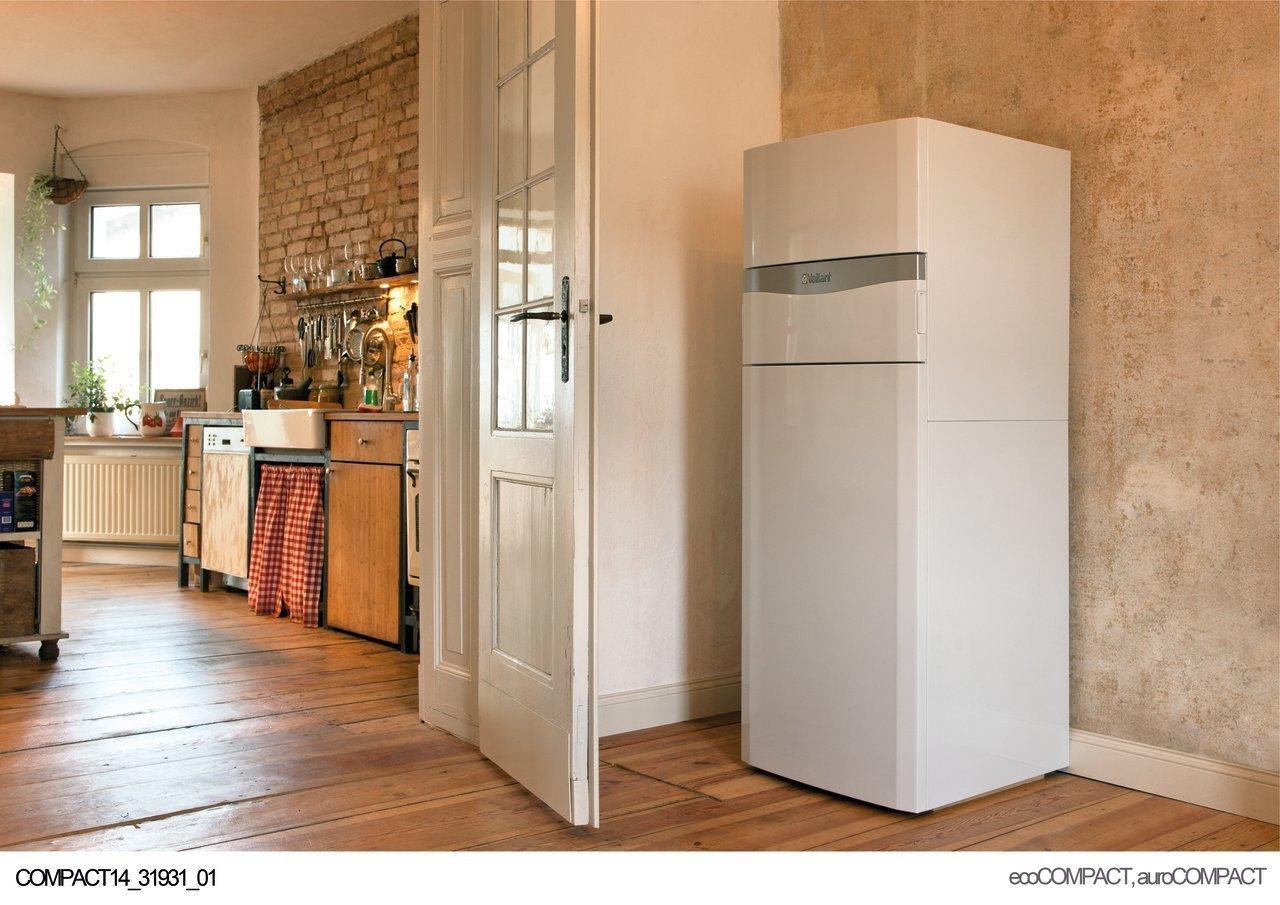 Vaillant – ecoCOMPACT/4 i auroCOMPACT