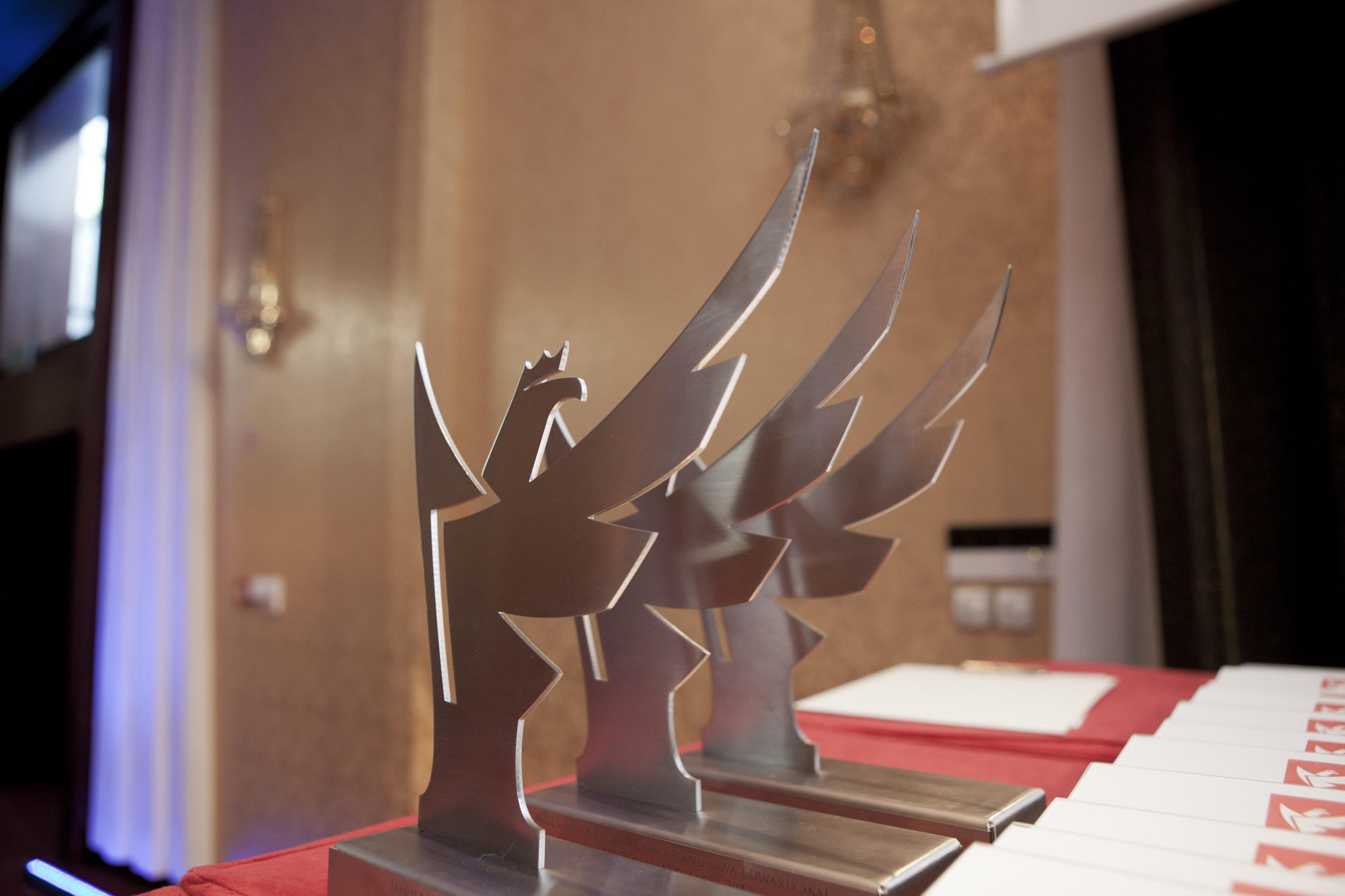 Przedstawiciele branży stolarki budowlanej nagrodzeni