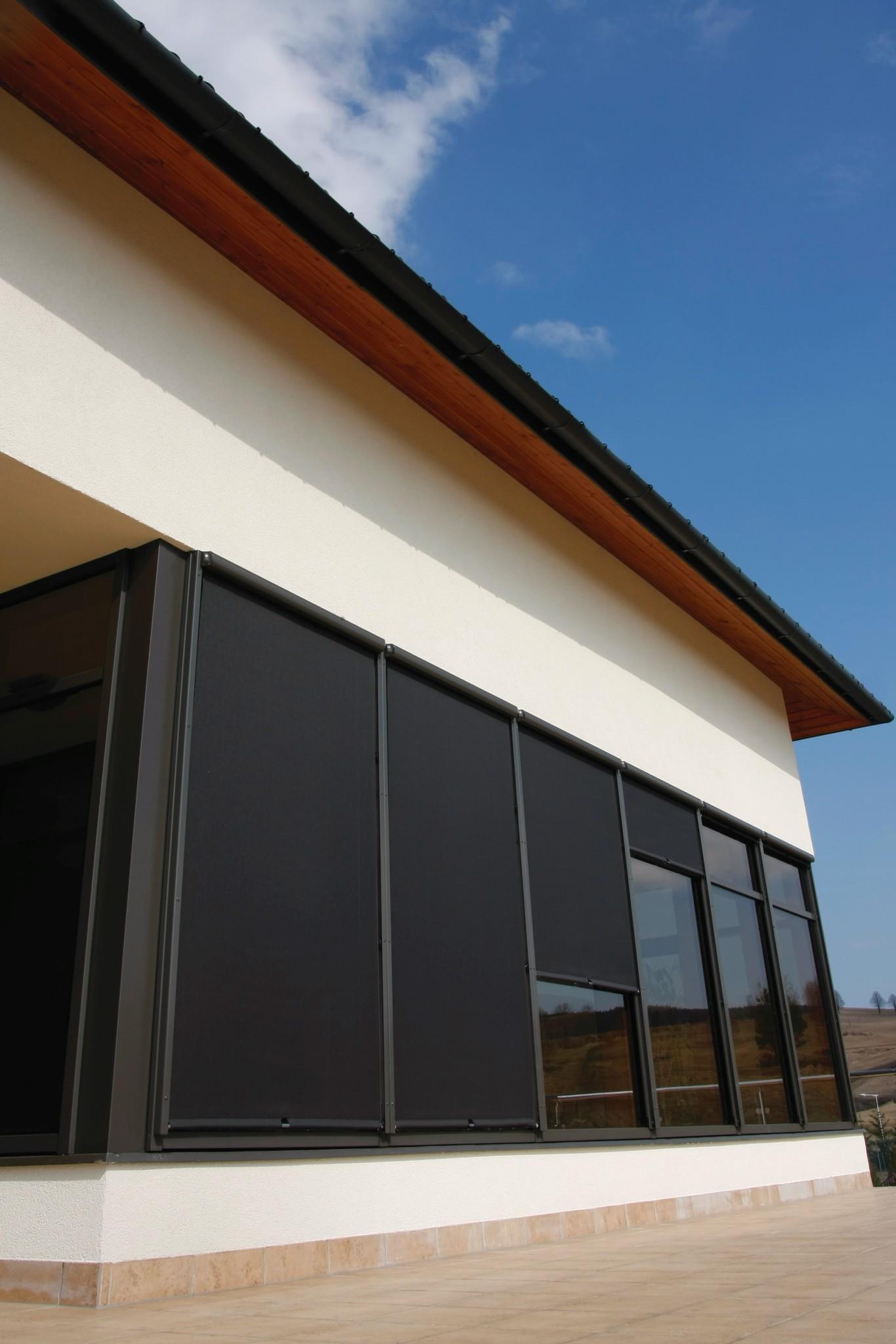 Markizy – dodatek niezbędny w każdym oknie