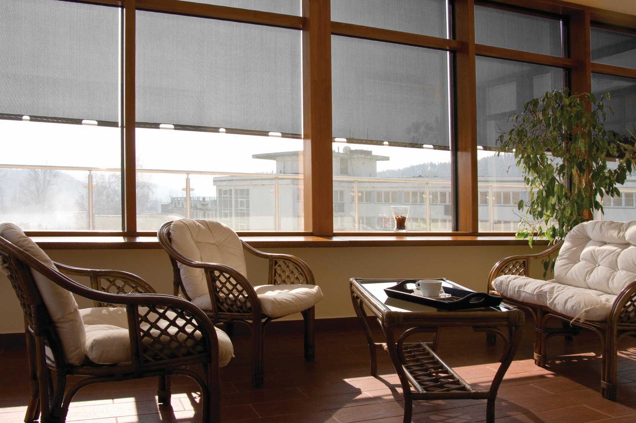 Markizy – alternatywa dla klimatyzacji