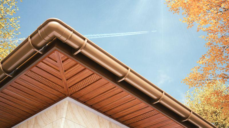 Podsufitka Galeco DECOR – estetyka w parze z trwałością