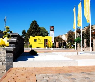 Zaczarowane Ogrody POZBRUKU