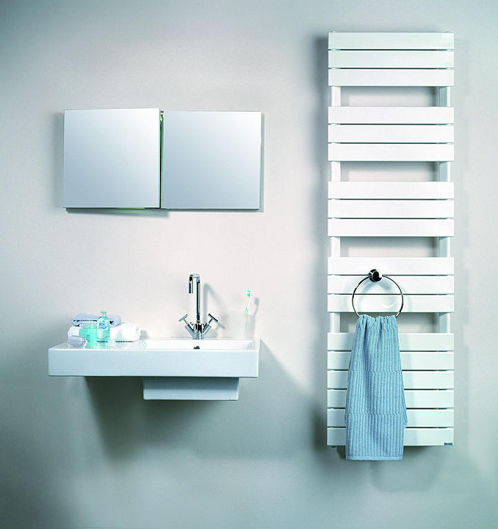 Jak wybrać grzejnik do łazienki