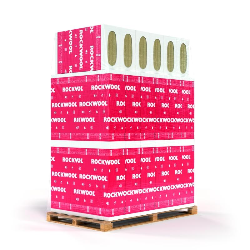 Ocieplenia ścian zewnętrznych bez użycia kleju – MEGA FRONTROCK