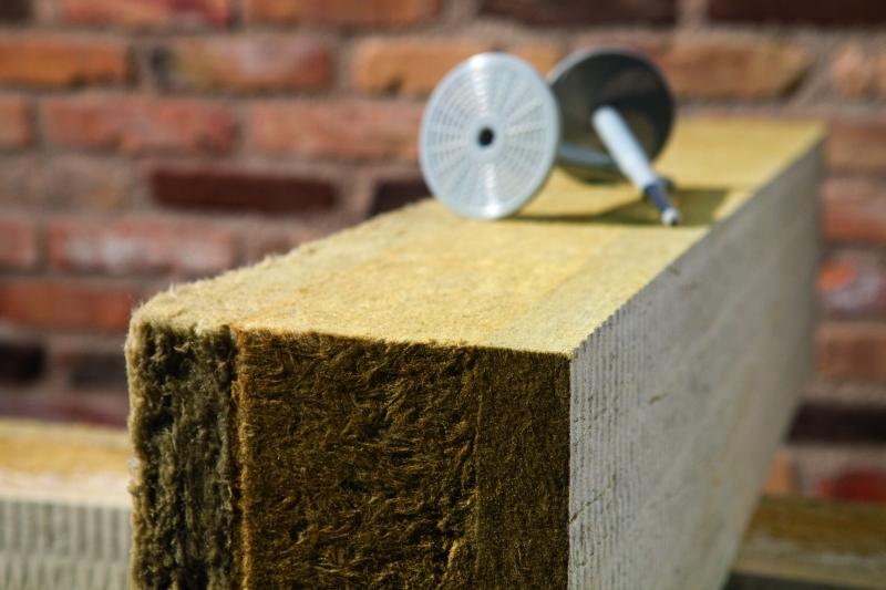 Jakie korzyści daje nowa technologia ocieplania fasad?