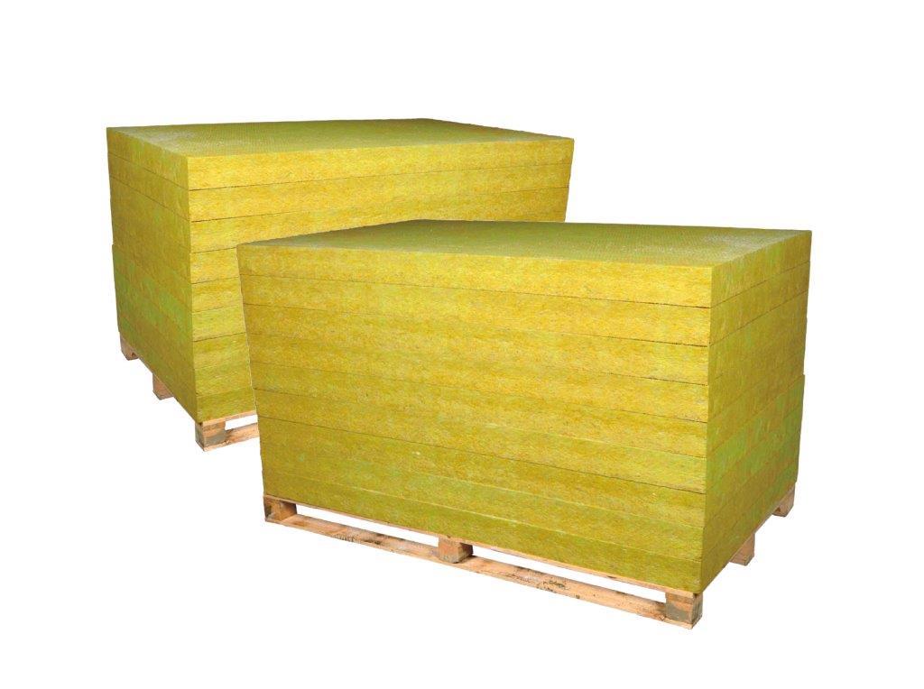 PLATYNOWY DACH ISOVER – nowatorski duet w izolacji dachów płaskich