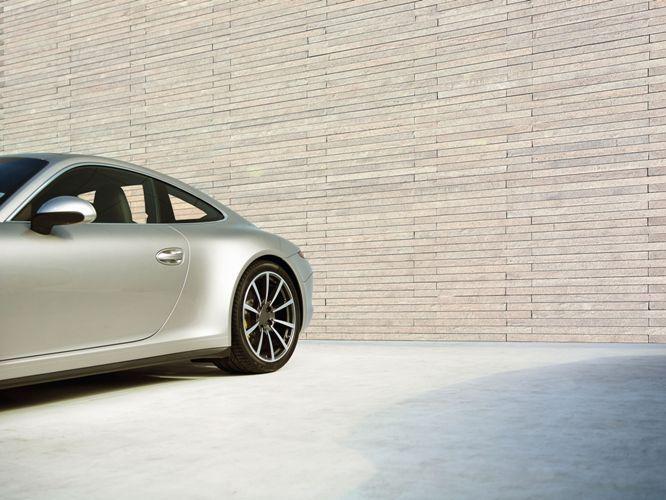 Nowość! Możliwości dużego formatu – cegła elewacyjna LARGO firmy POZBRUK