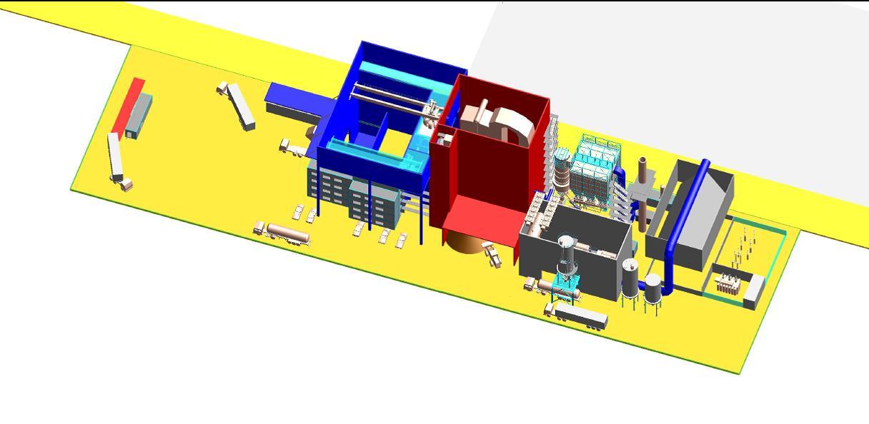 Zielona energia z odpadów