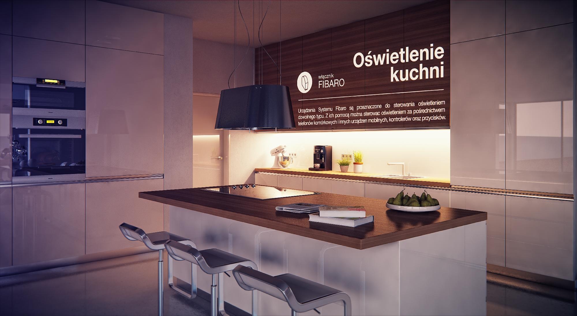 Fibaro w kampanii „Energooszczędność w moim domu”