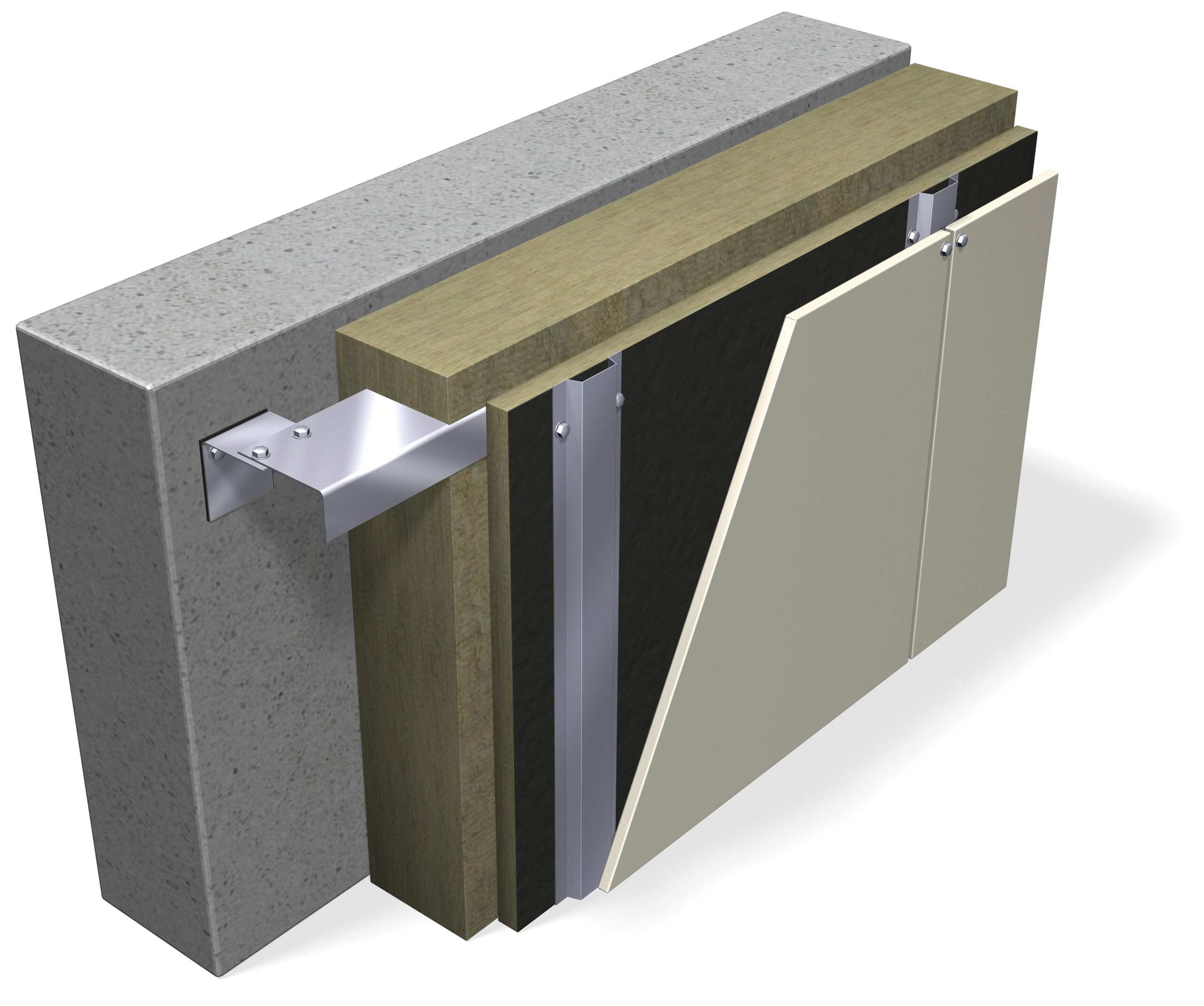 Nowe, estetyczne izolacje dzięki PAROC®