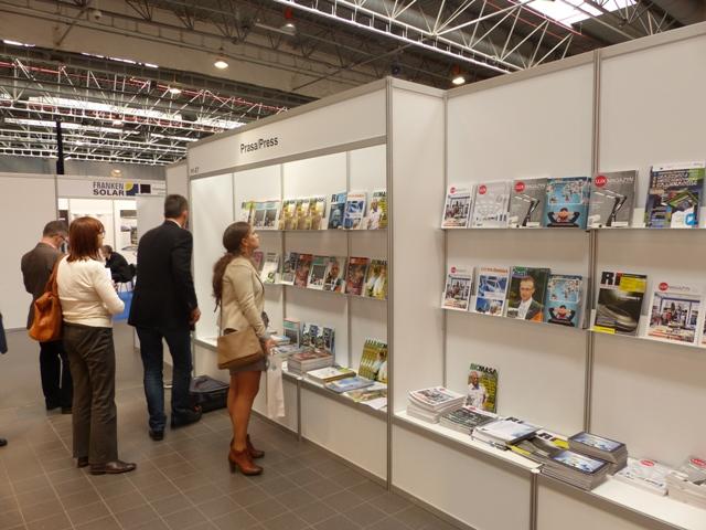 W stolicy trwają targi RENEXPO® Poland