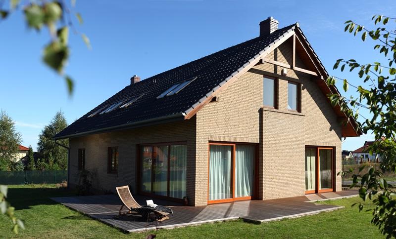 Budowa domu – o czym powinien pomyśleć rozsądny inwestor?