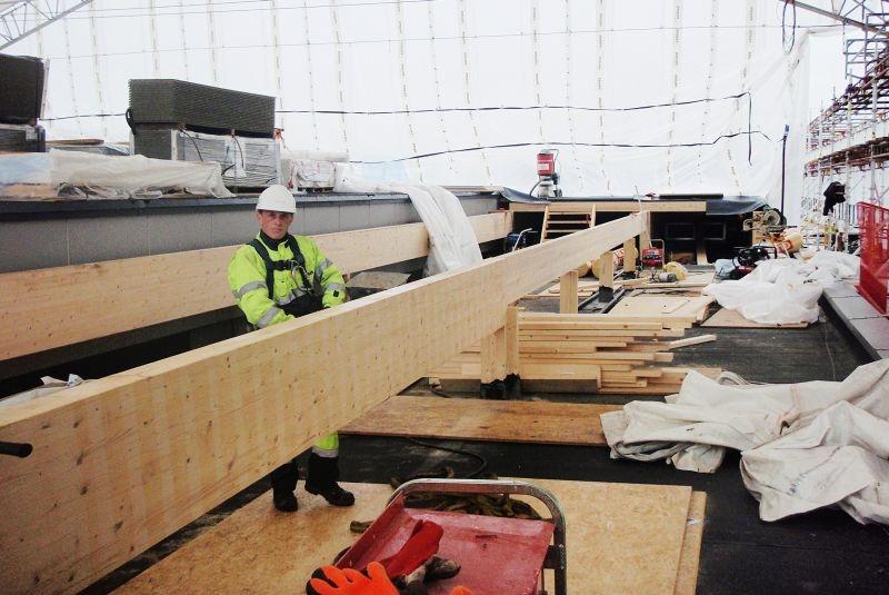 Budynki mobilne – nowa jakość, innowacyjne rozwiązanie