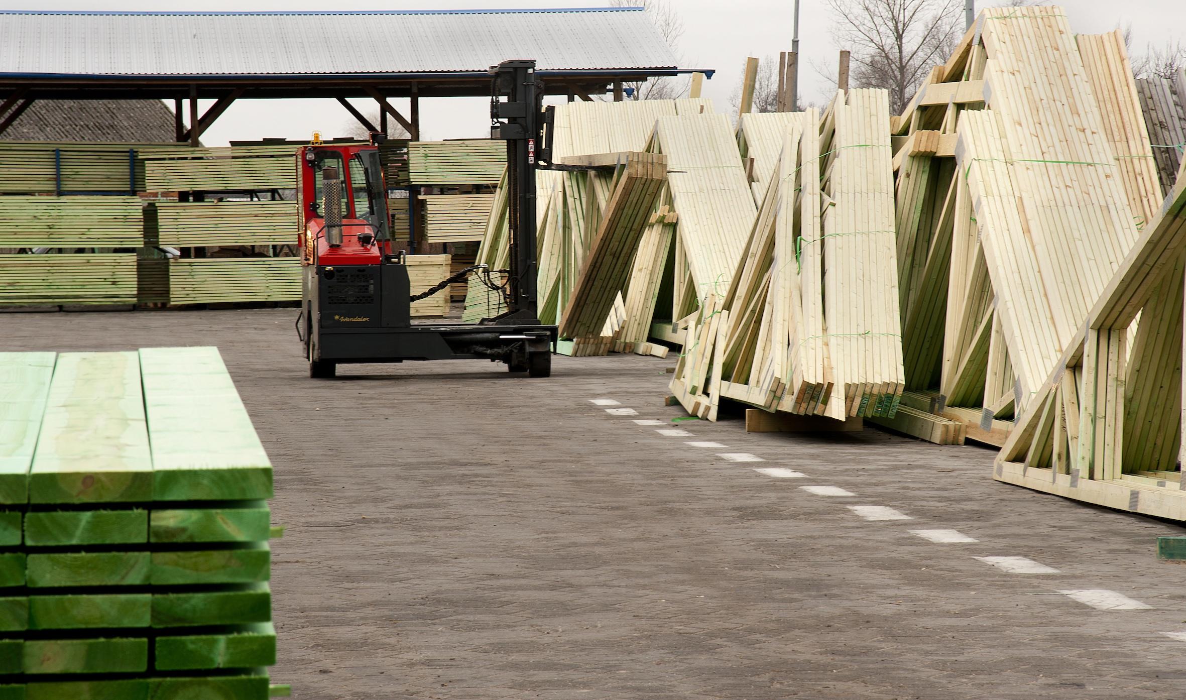 Dach w 2 dni? To możliwe!