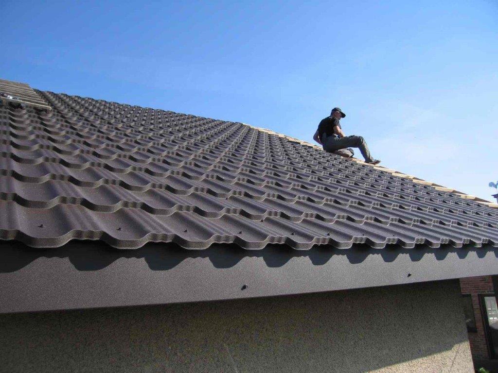 Rozszyfruj blachodachówkę i sprawdź, jak poznać jej jakość