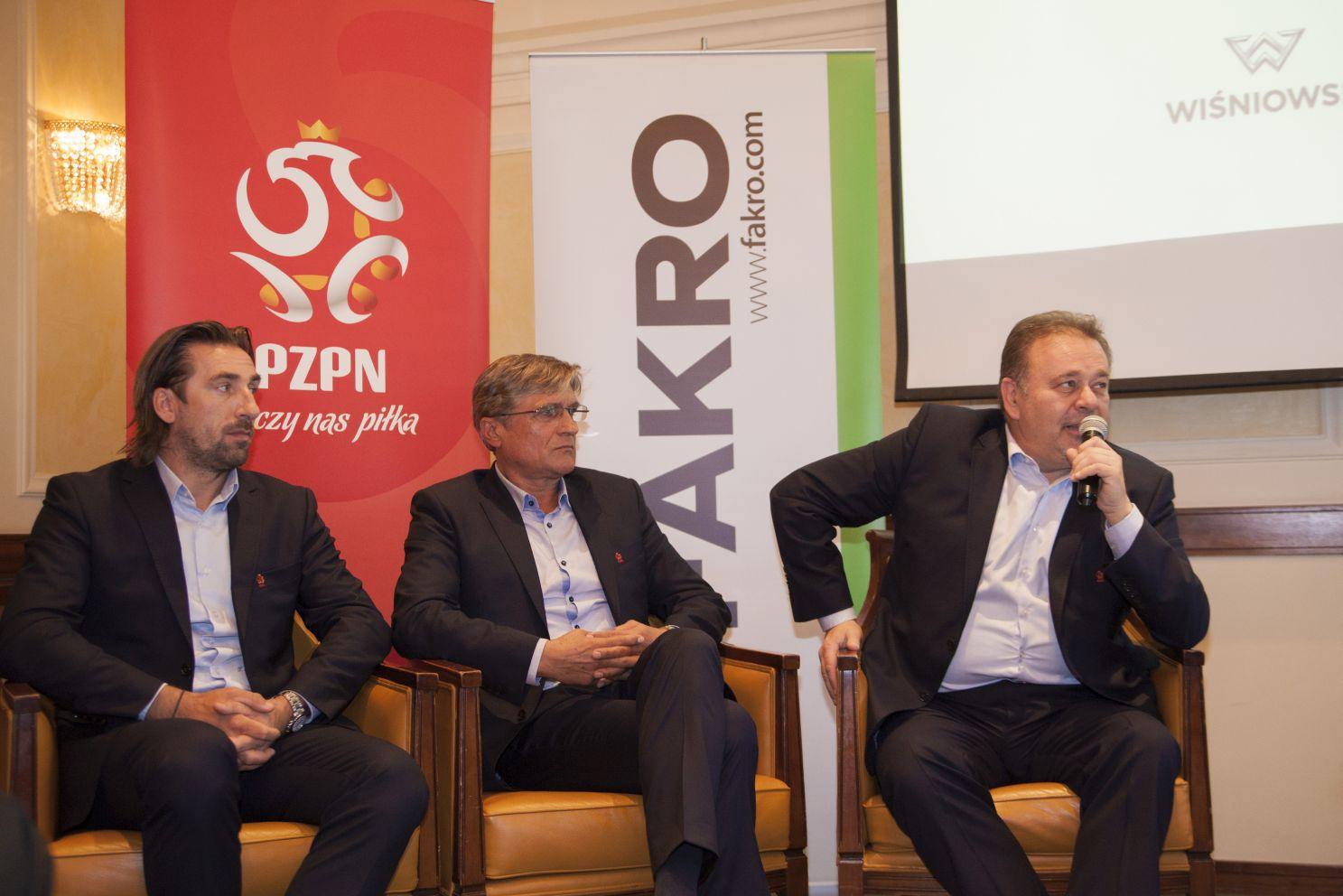 FAKRO uczestnikiem konferencji Reprezentujemy Polskę – Kibicujmy Razem