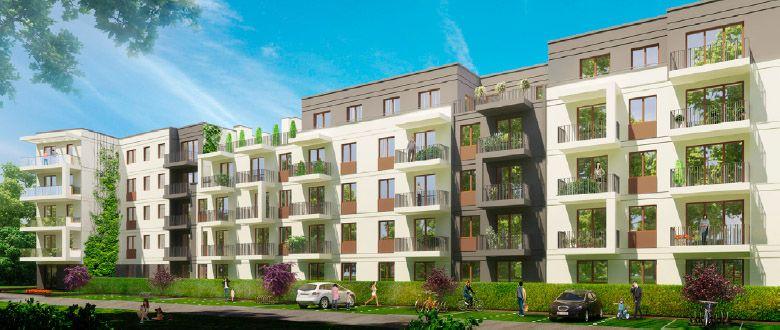 RD bud wybuduje mieszkania dla młodych