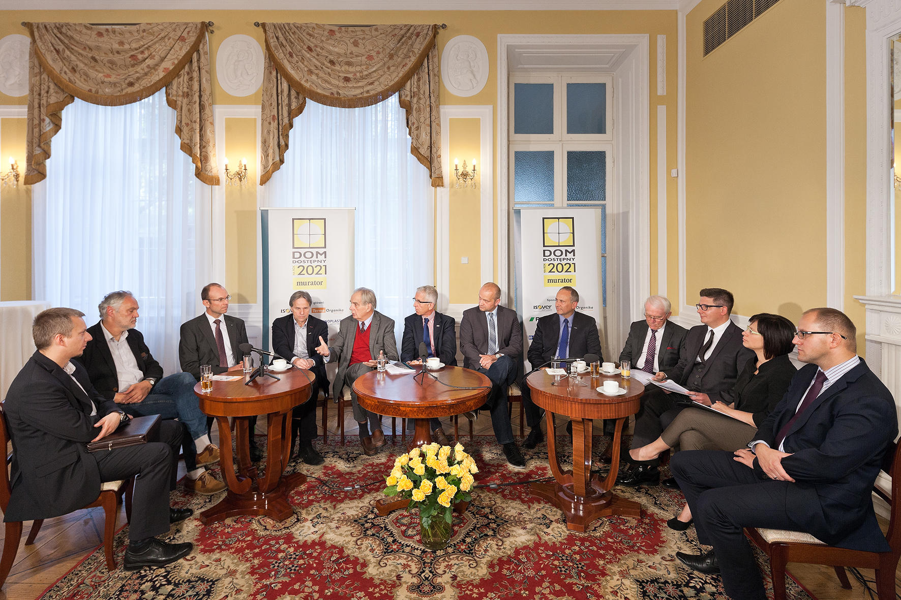 Energooszczędny Dom Dostępny