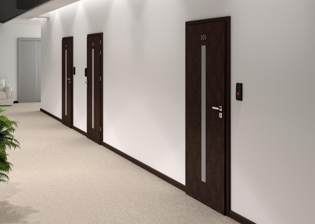 Drzwi do zadań specjalnych