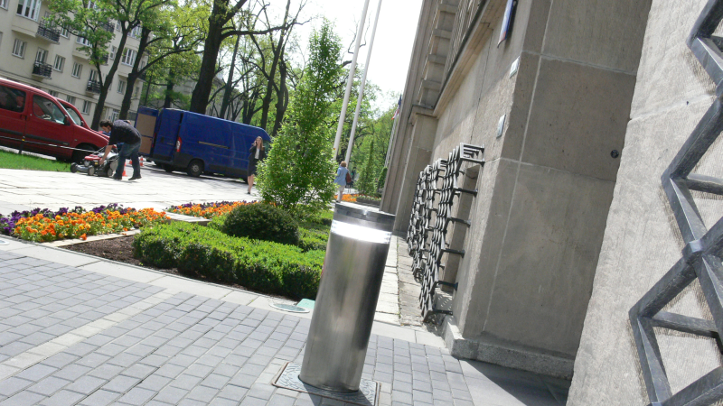 Jak zmienia się polska przestrzeń miejska