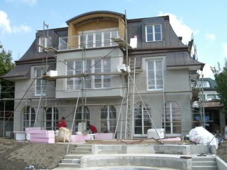 Wpływ unijnych dyrektyw na polską branżę budowlaną