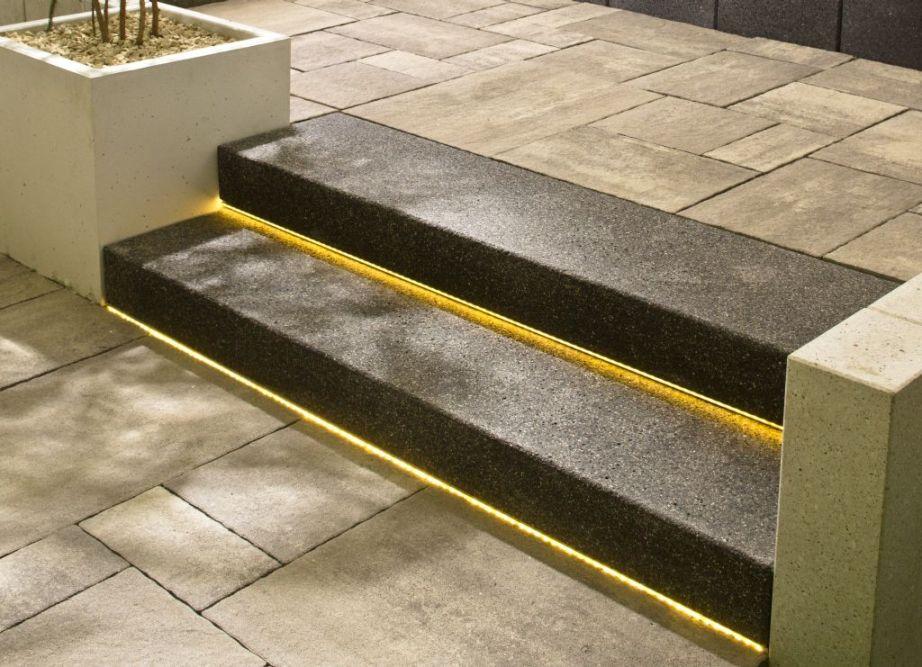 Stopnie blokowe – piękne schody gotowe w jeden dzień!