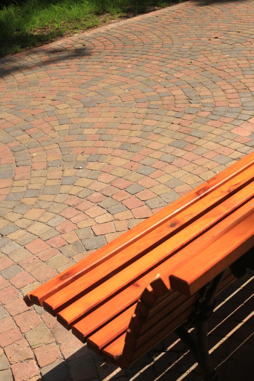 Zielone serce miejskiej aglomeracji