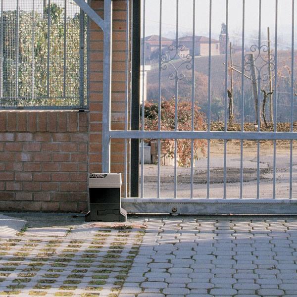 Na jesień wprawiamy bramy w ruch