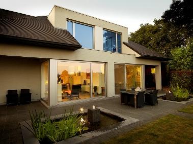 Architektura czterech stron świata