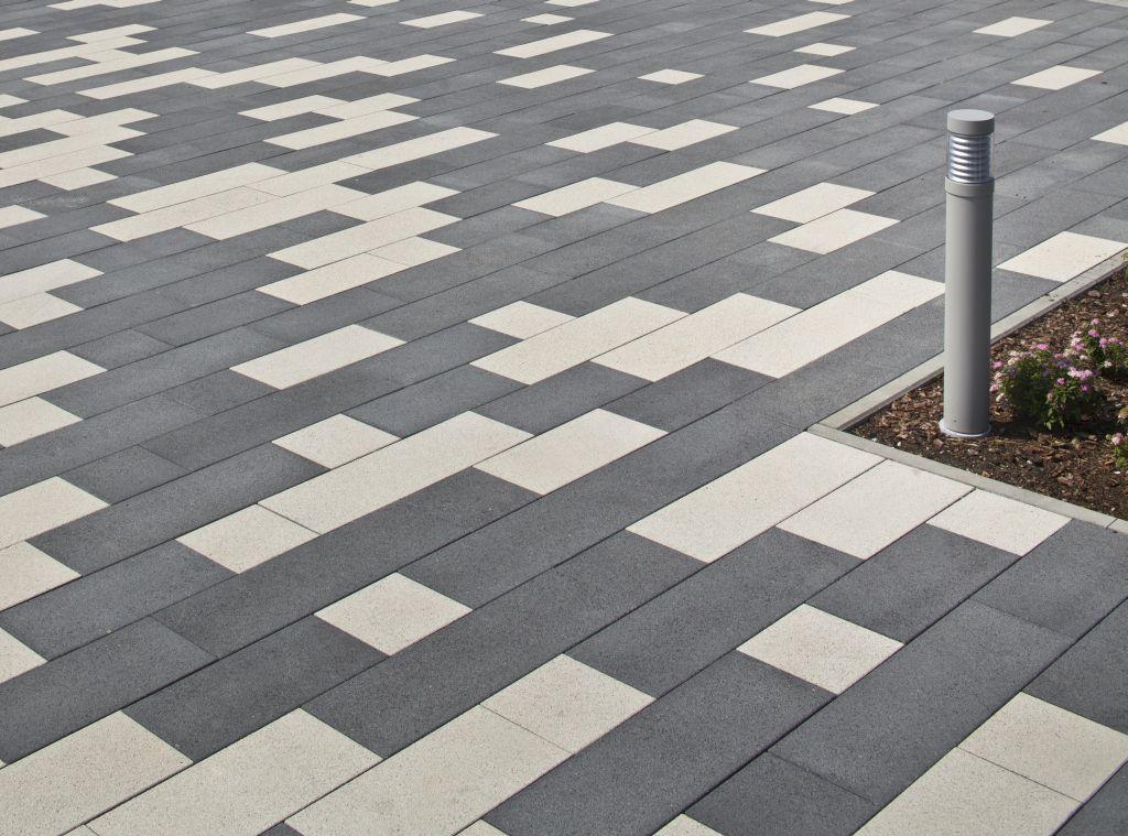 Błędy najczęściej popełniane podczas układania kostki brukowej