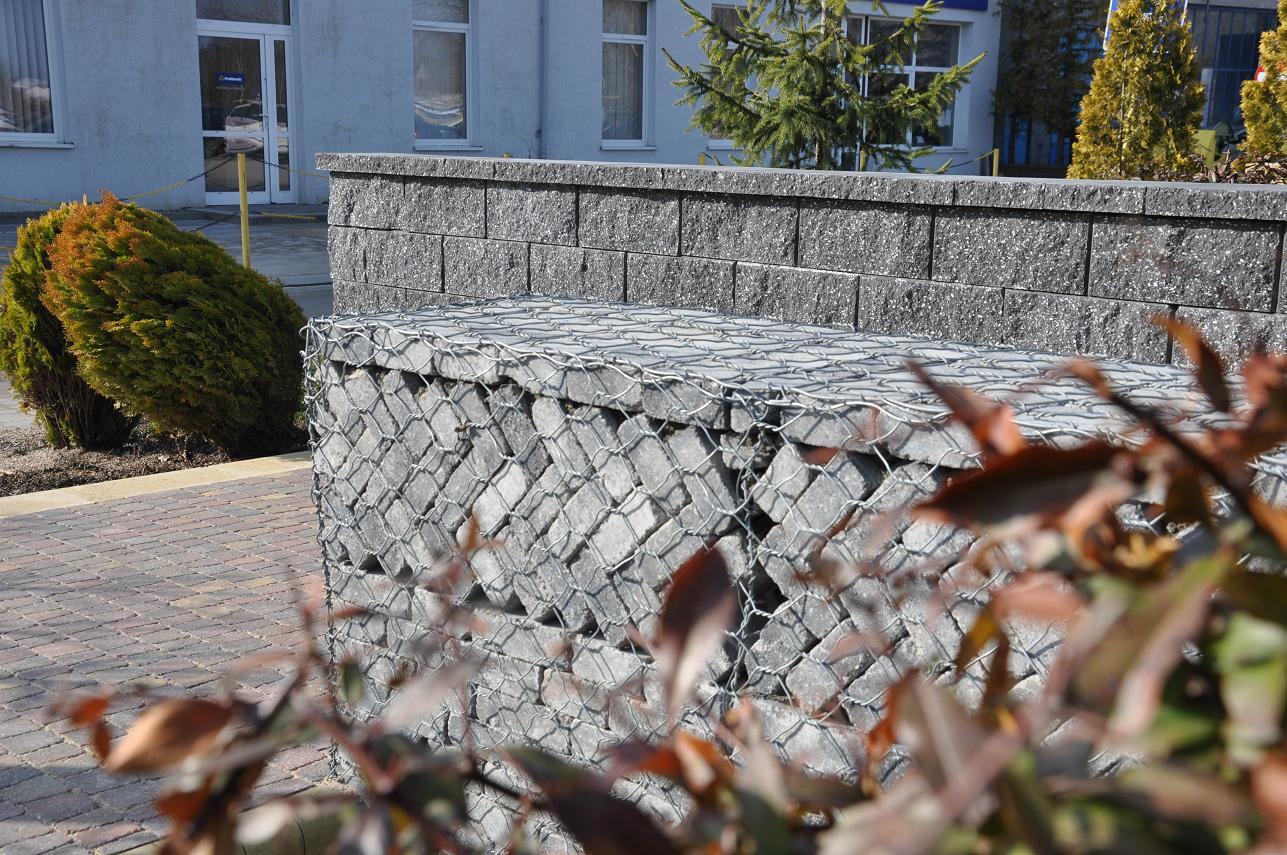 Murki niekoniecznie murowane