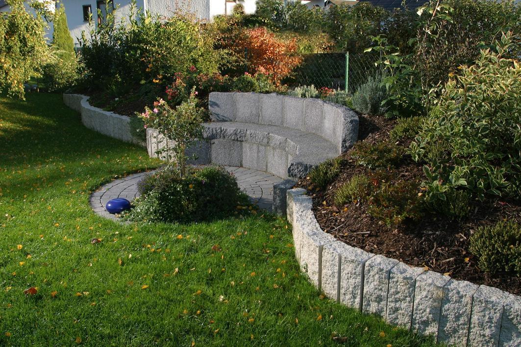 Ogrodowe kreacje z kolekcją palisad firmy Polbruk