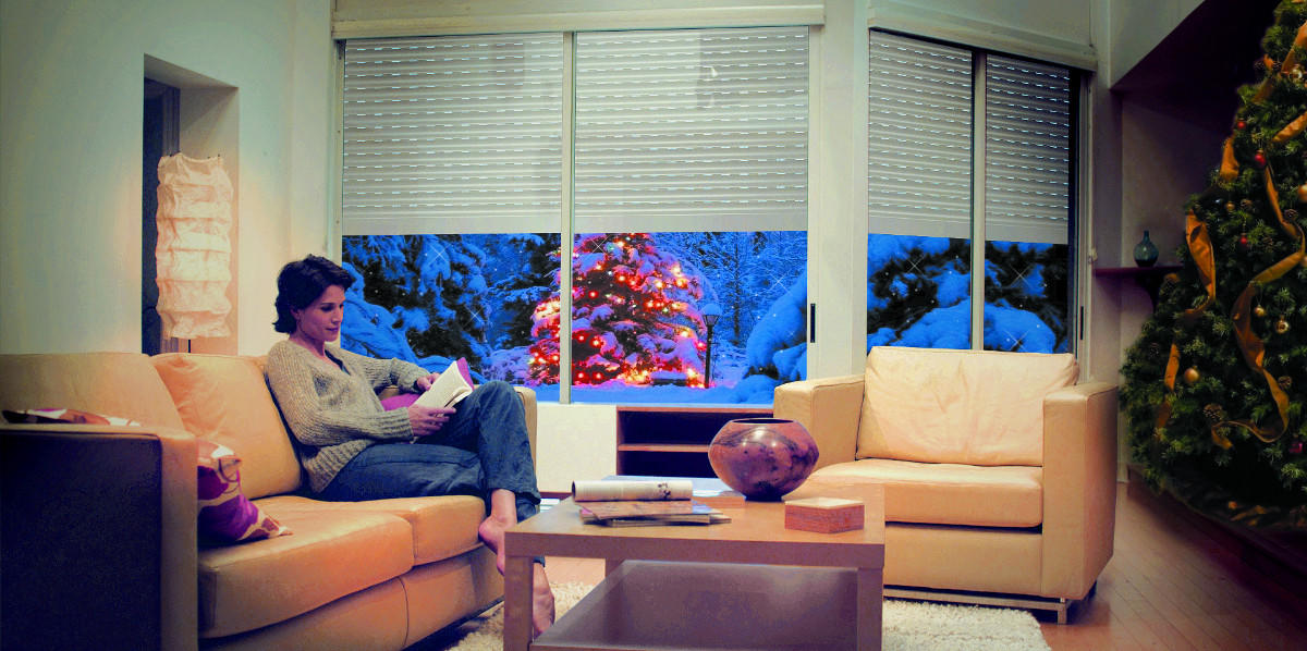 Komfort i bezpieczeństwo na święta – prezent dla całej rodziny!