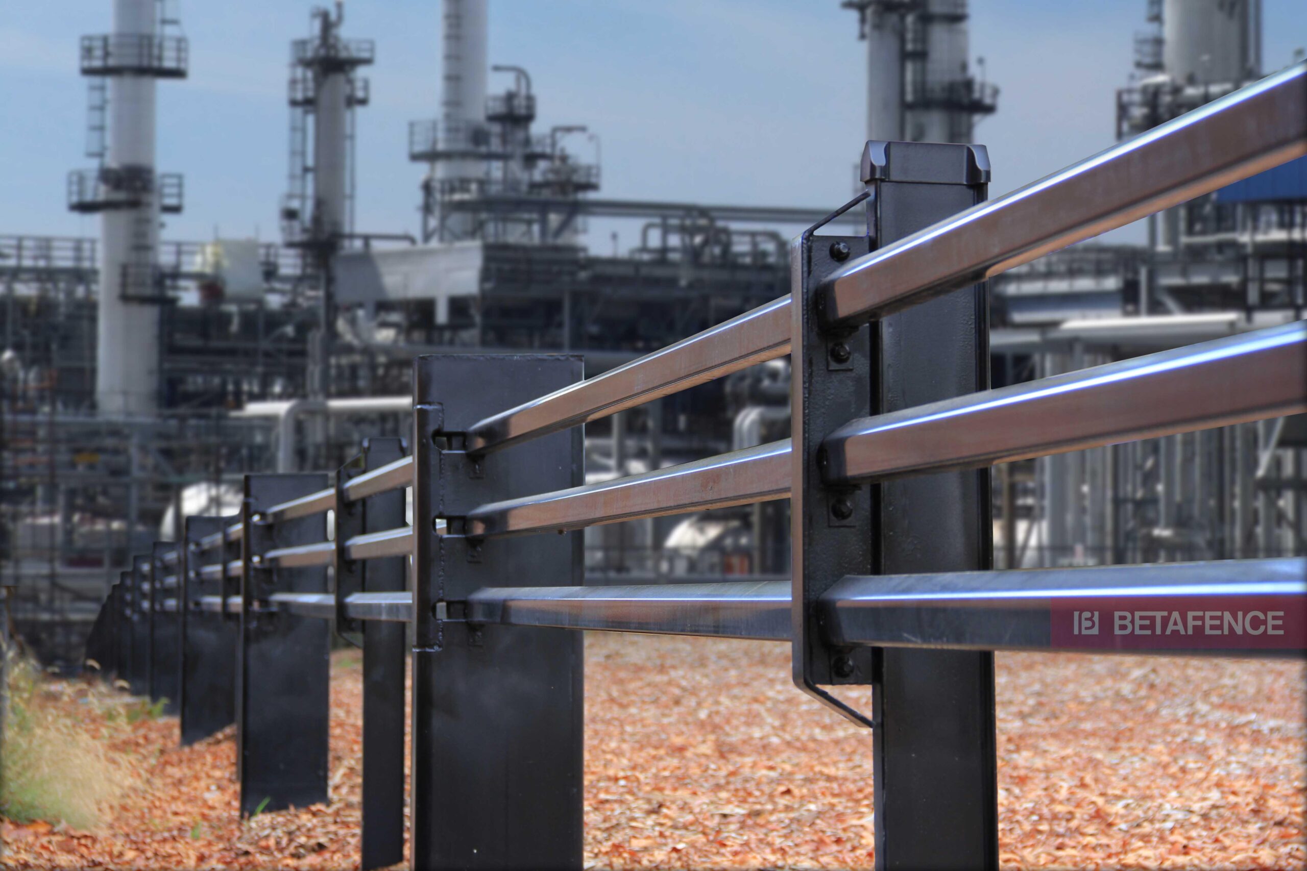 CVC Capital Partners większościowym udziałowcem Betafence