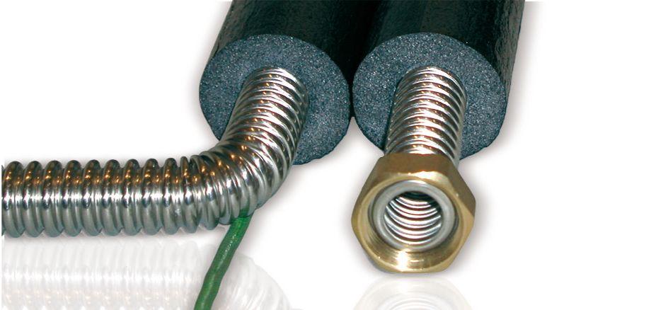 Flexalen HT SolarLight – droga ku wydajności instalacji solarnych